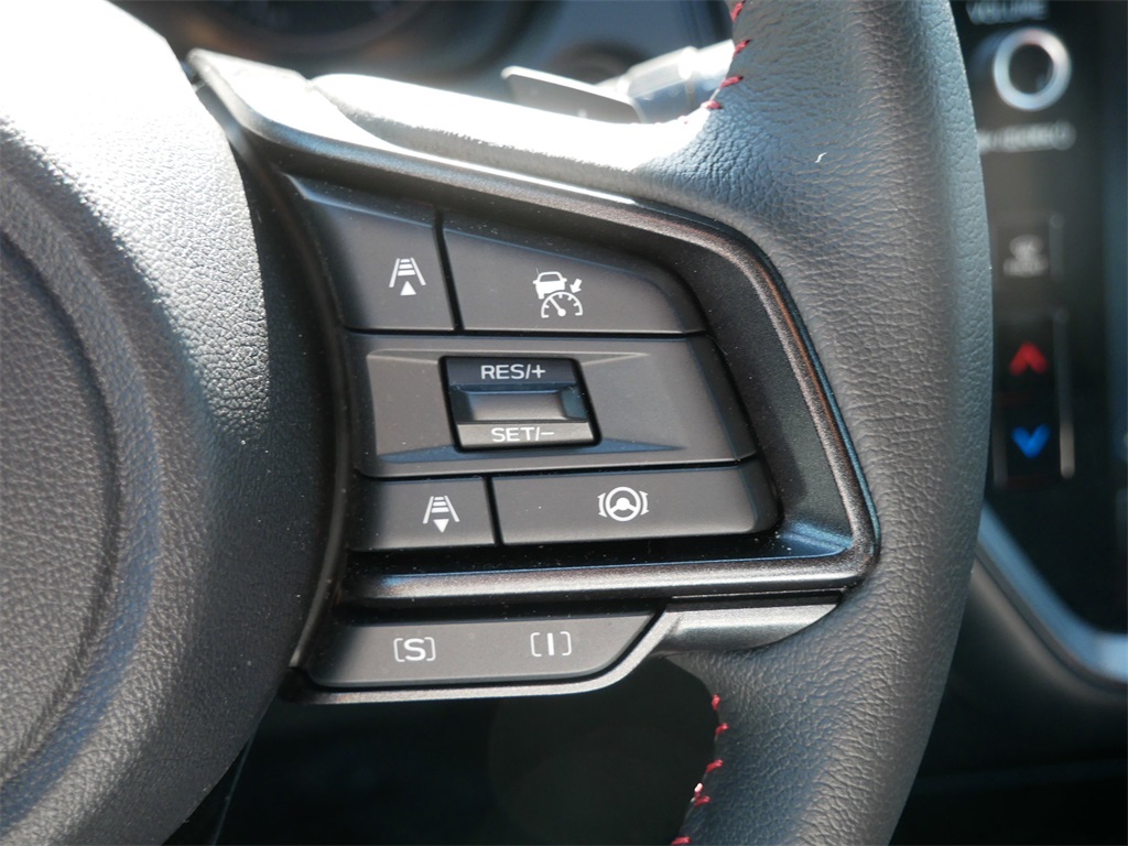 2025 Subaru Impreza 2.5RS photo 24