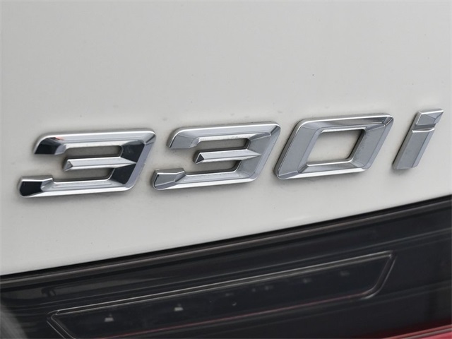 2021 Bmw 330i photo 16