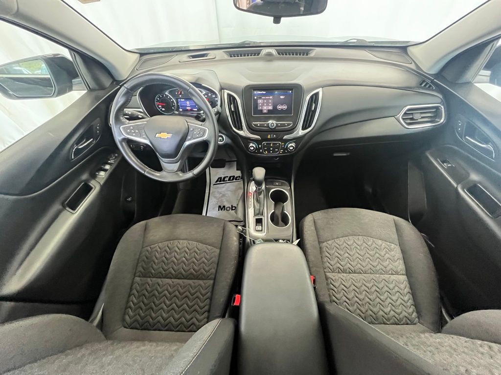 2022 Chevrolet Equinox LT photo 12