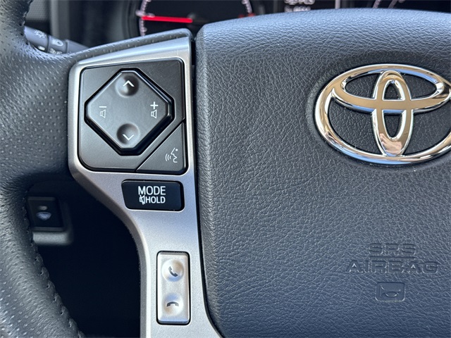 2024 Toyota 4Runner SR5 photo 20