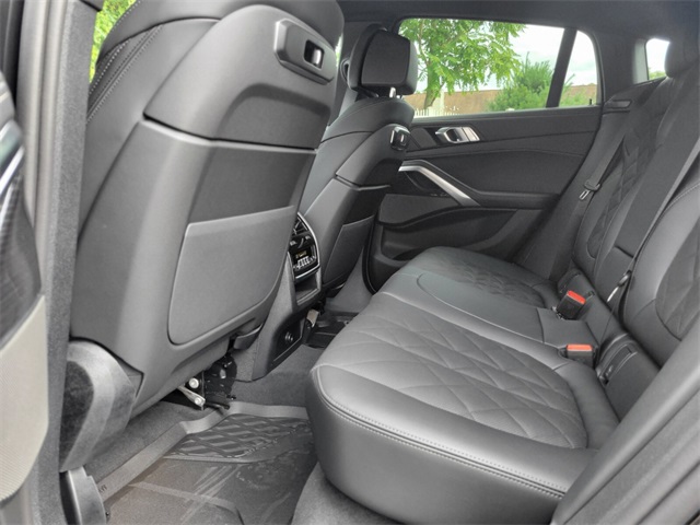 2026 Bmw X6 xDrive40i photo 18
