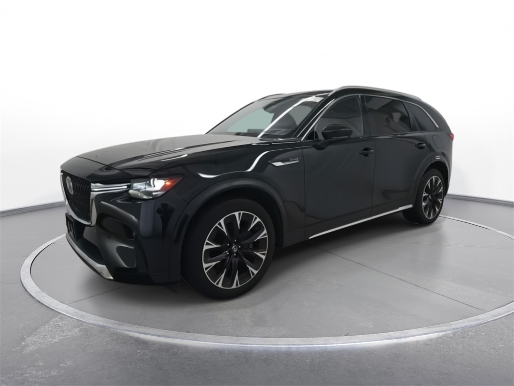 2024 Mazda CX-90 Turbo S Premium Package's photo