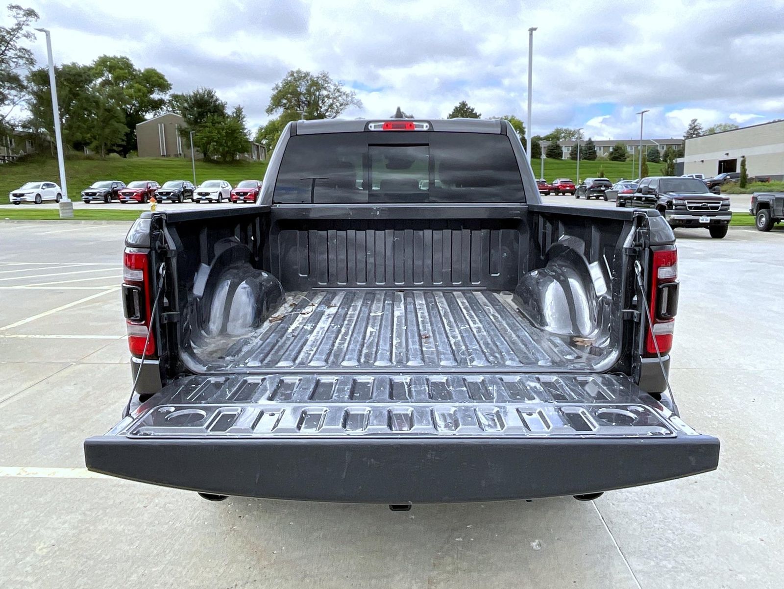 2024 Ram 1500 Rebel photo 20