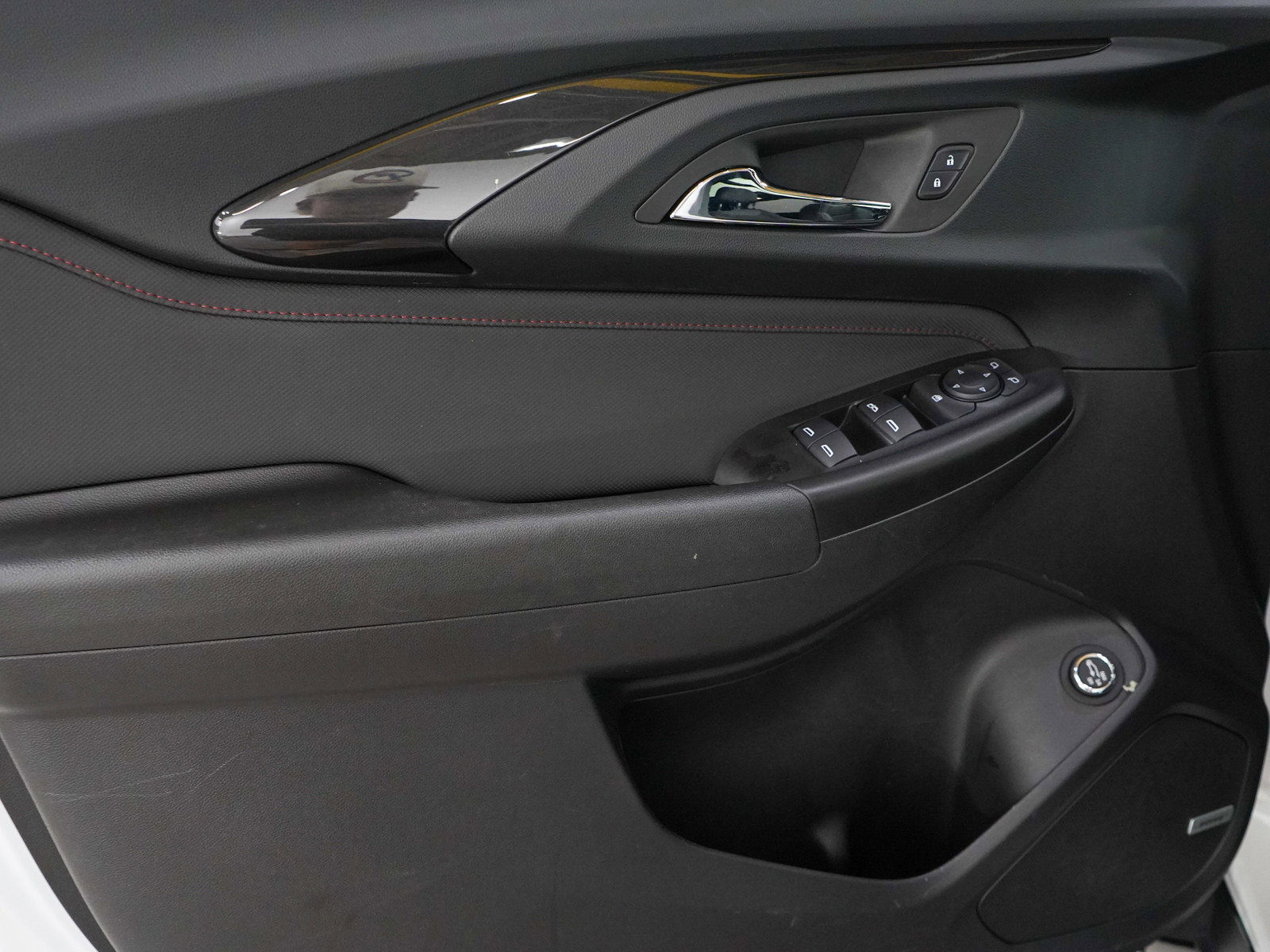 2023 Chevrolet Trailblazer RS photo 15