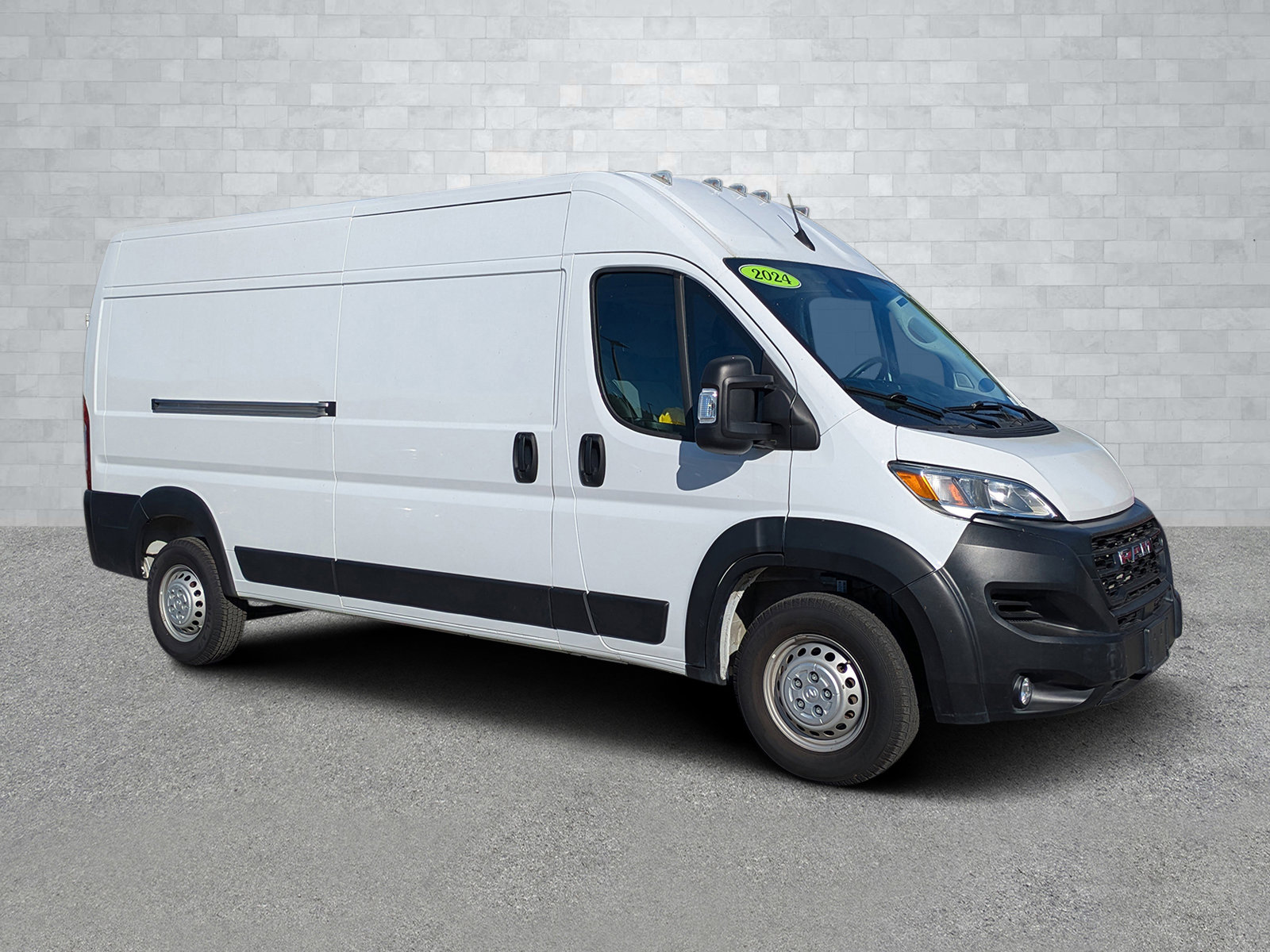 2024 RAM ProMaster Cargo Van Base's photo