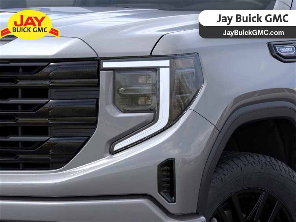 2026 Gmc Sierra 1500 Elevation photo 7