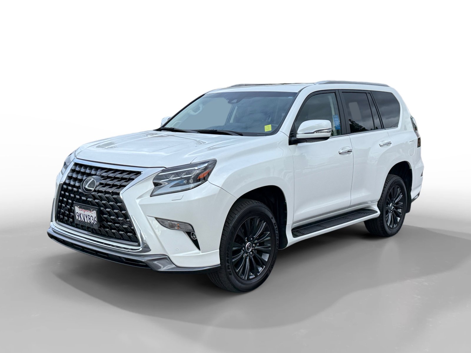 2023 Lexus GX PREMIUM's photo