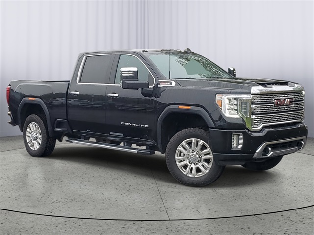 2021 GMC Sierra 2500 Denali HD Denali's photo