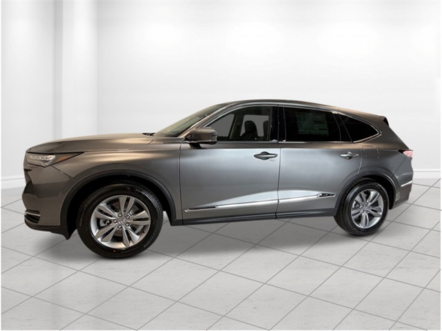 2026 Acura MDX Base photo 2
