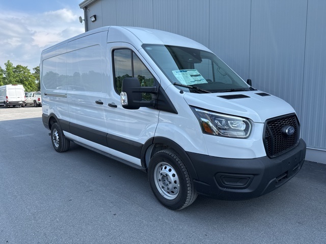 2025 Ford Transit Van Base's photo