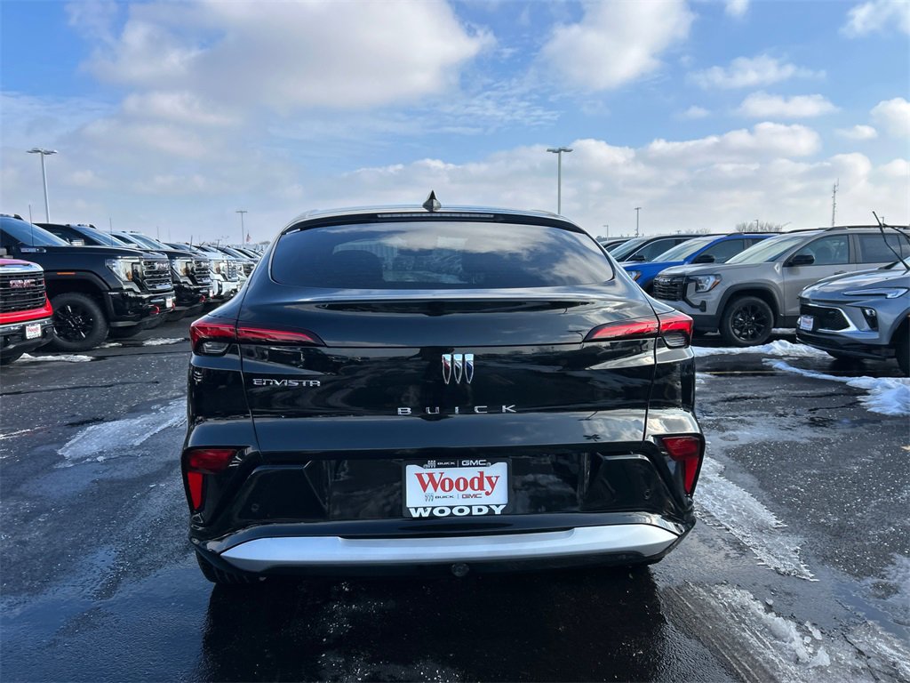2026 BUICK ENVISTA - Image 6