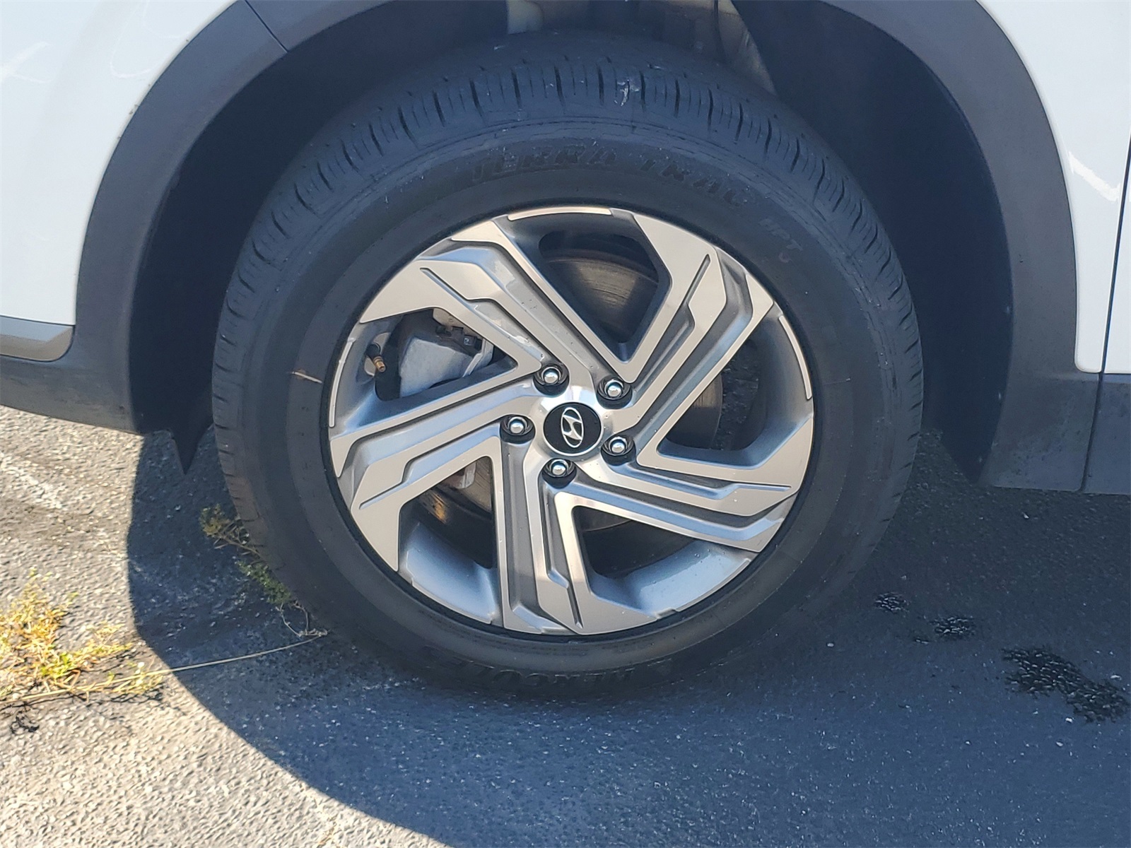 2023 Hyundai Santa Fe SEL photo 28
