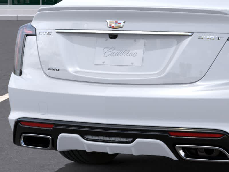 2026 Cadillac CT5 Sport photo 13