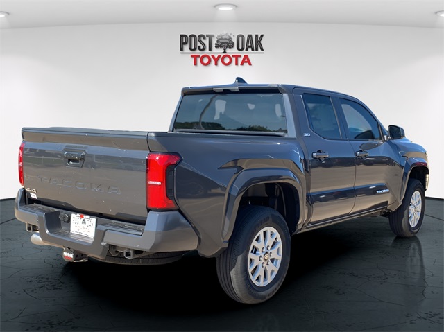 2025 Toyota Tacoma SR5 4x4 Double Cab photo 19