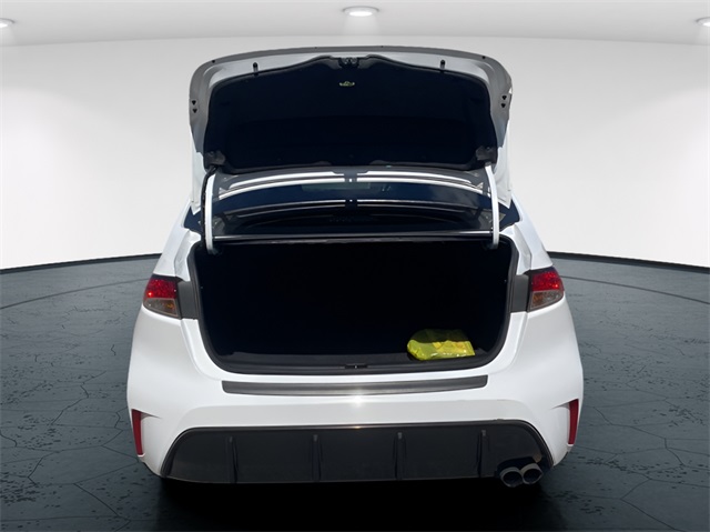 2024 Toyota Corolla SE photo 15