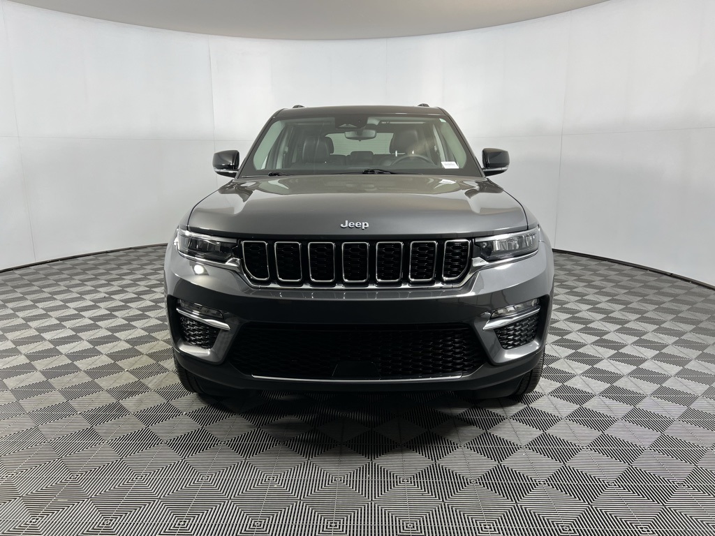 2023 Jeep Cherokee 4xe photo 8