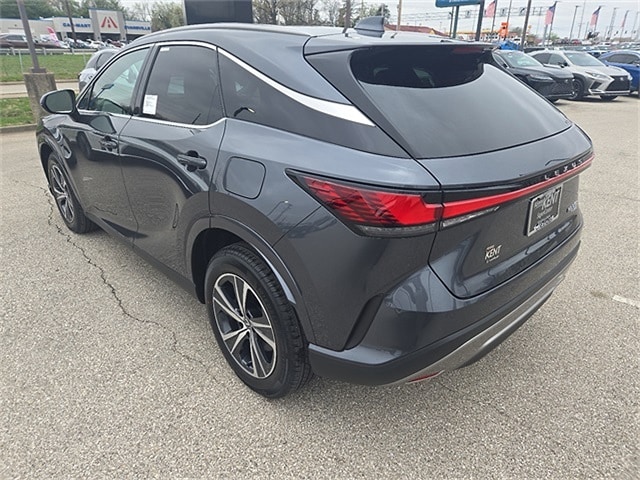 2025 Lexus RX 350 Premium photo 5
