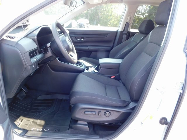 2023 Honda CR-V EX photo 12
