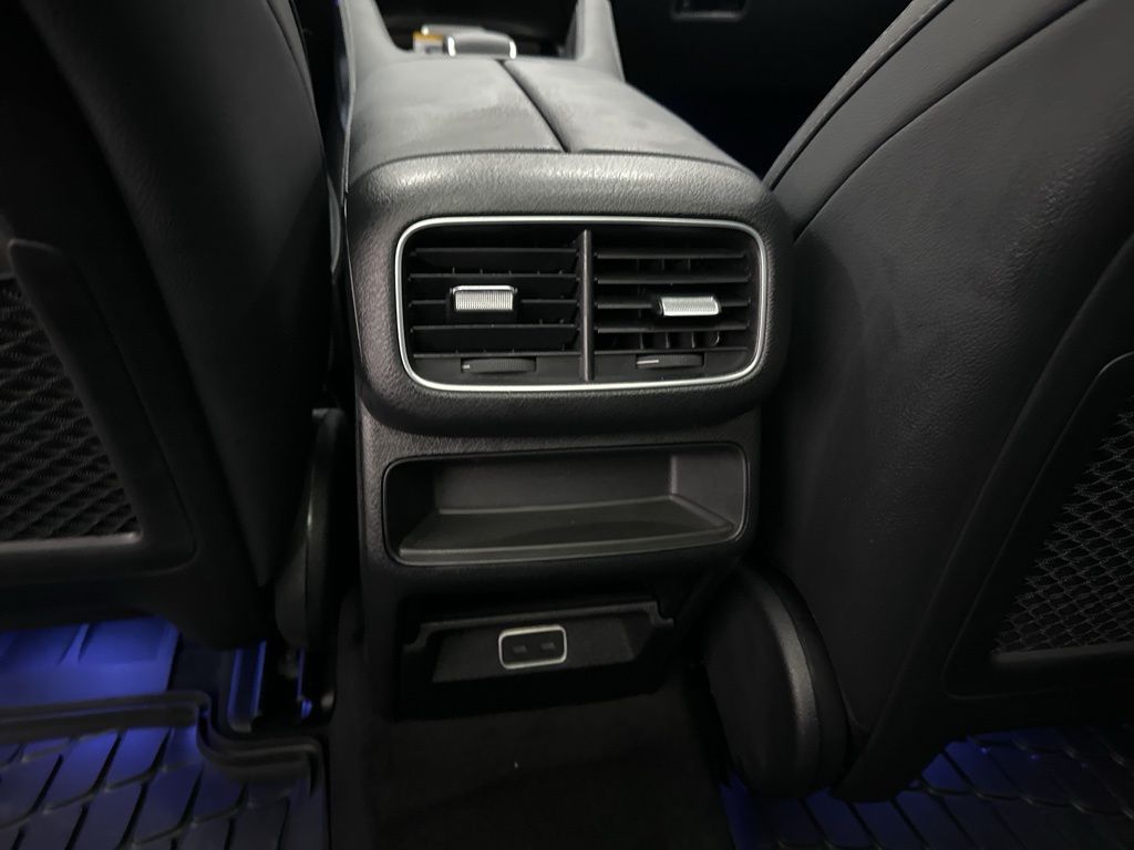 2025 Mercedes Benz GLE 350 4MATIC photo 15