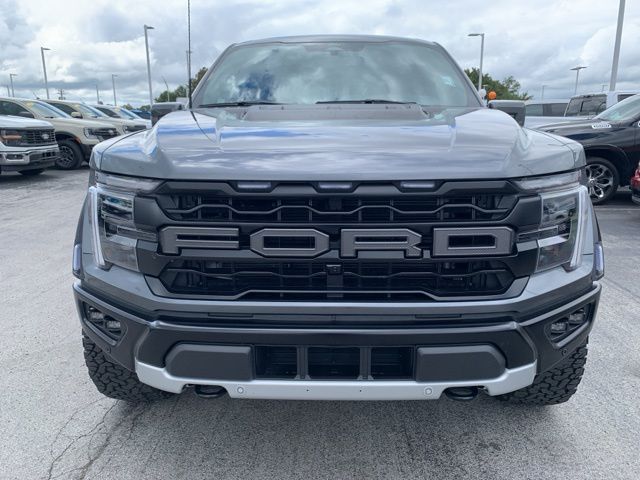 2024 Ford F-150 Raptor photo 2