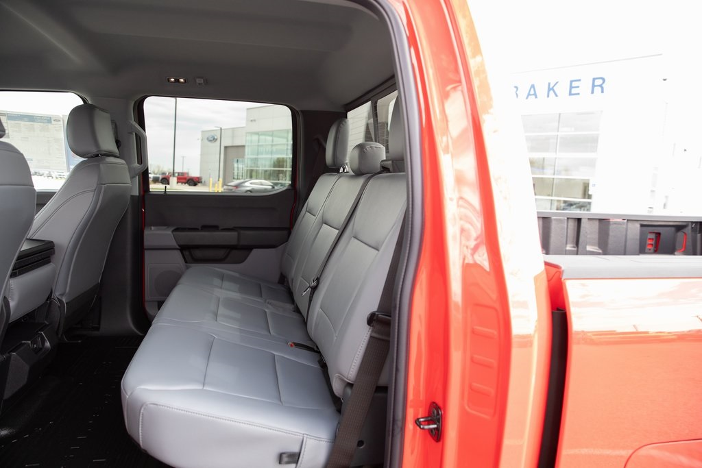2025 Ford F-350 XL photo 20