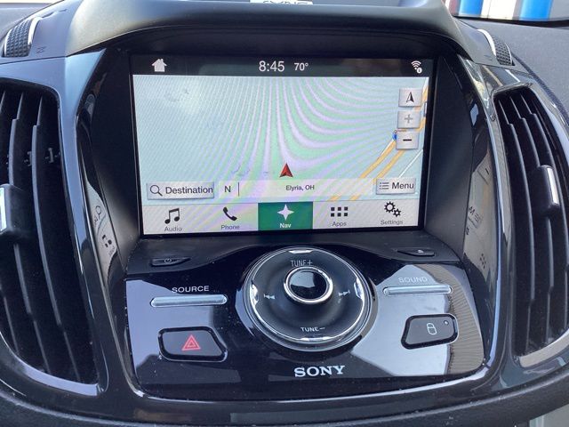 2016 Ford C-Max Hybrid SEL photo 24