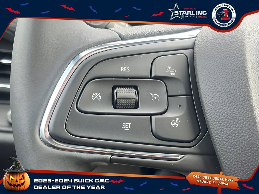2025 Buick Envista Preferred photo 25