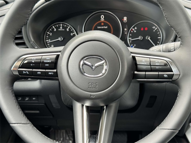 2025 Mazda CX-30 2.5 S Preferred photo 18