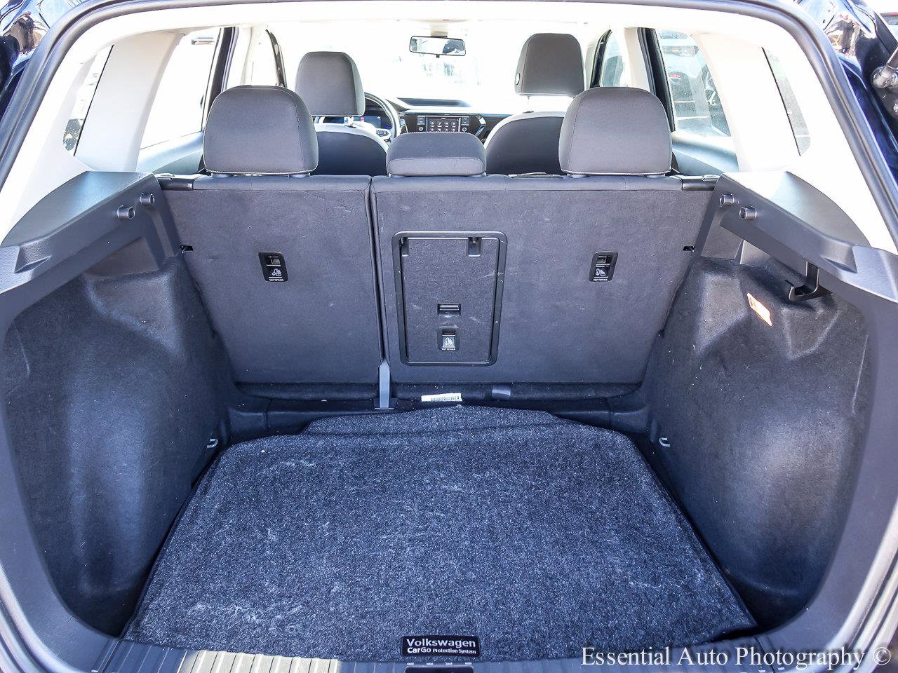 2022 VOLKSWAGEN TAOS - Image 18