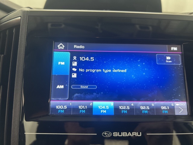 2022 Subaru Impreza Base photo 15