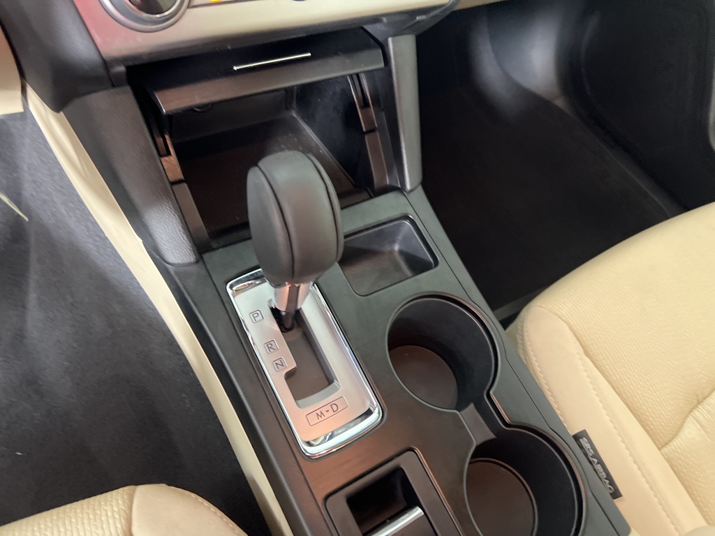 2017 Subaru Legacy 2.5i Premium photo 25