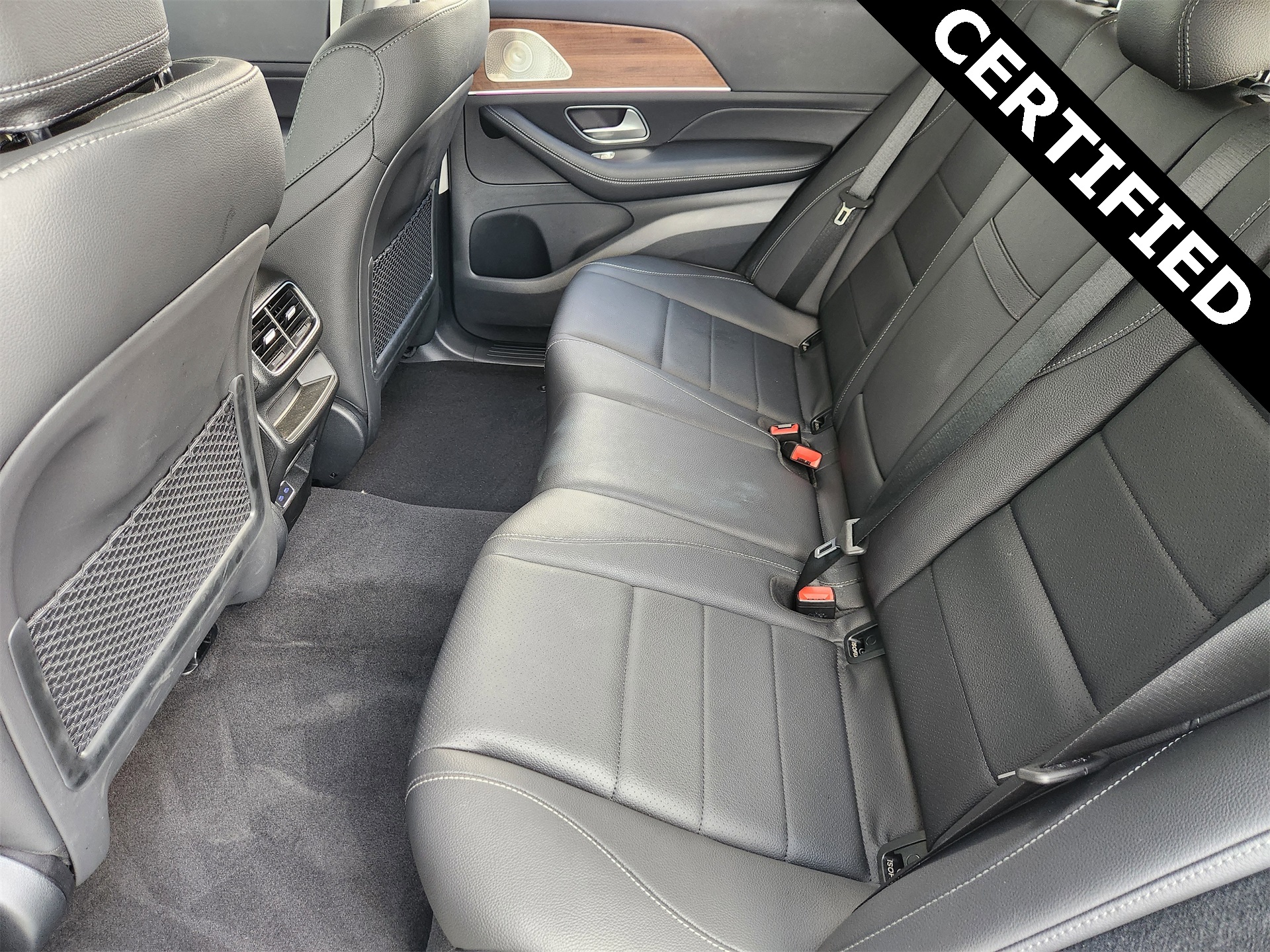 2025 Mercedes Benz GLE 350 4MATIC photo 24
