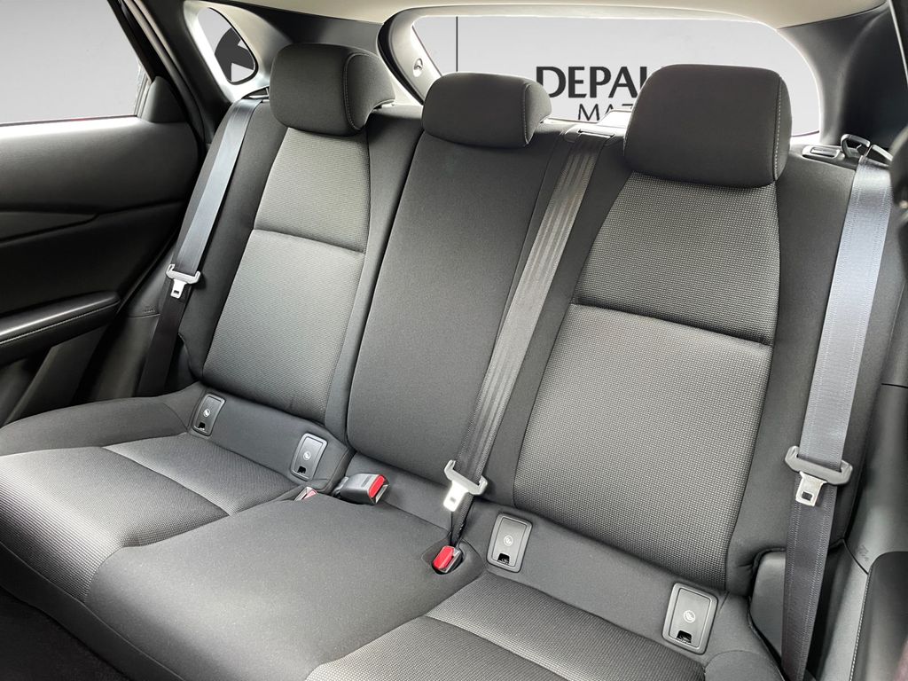 2025 Mazda CX-30 2.5 S photo 13