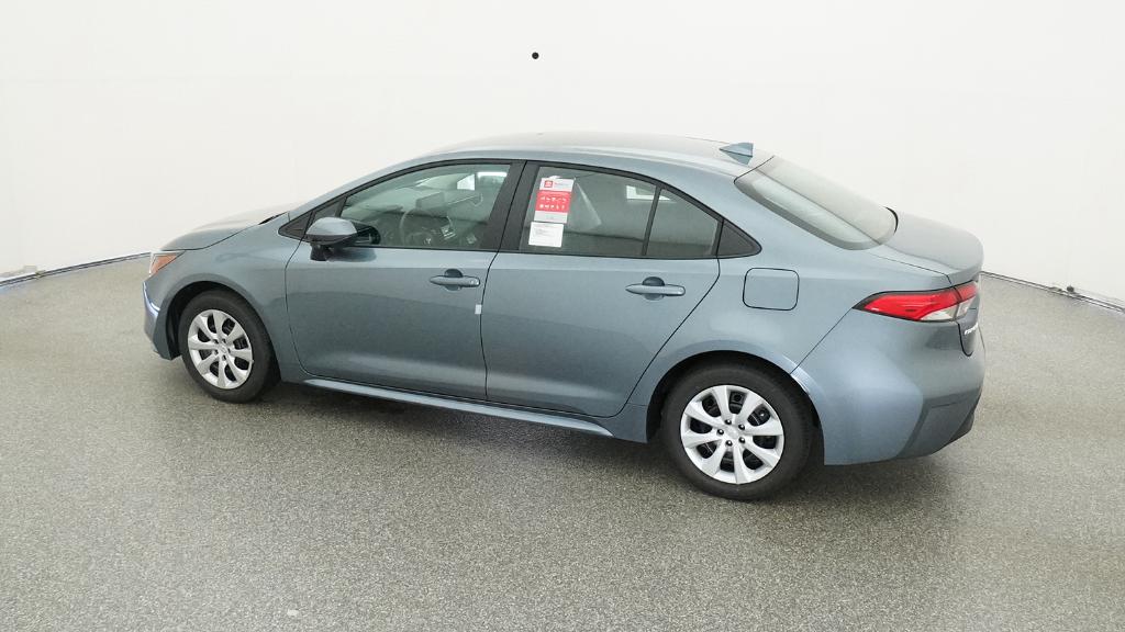 2025 Toyota Corolla LE photo 11