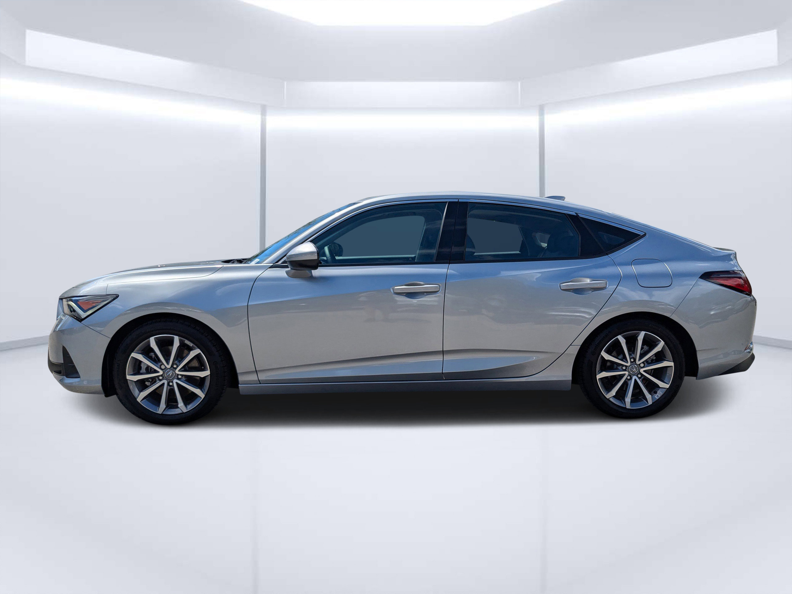 2025 Acura Integra Base photo 6