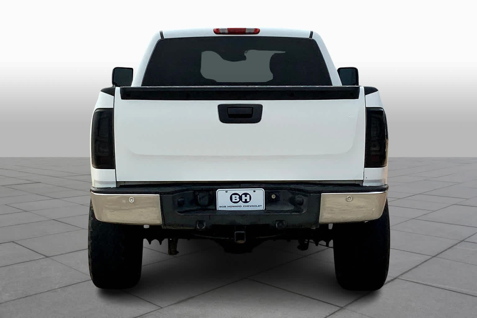 2010 Chevrolet Silverado 1500 LT photo 3