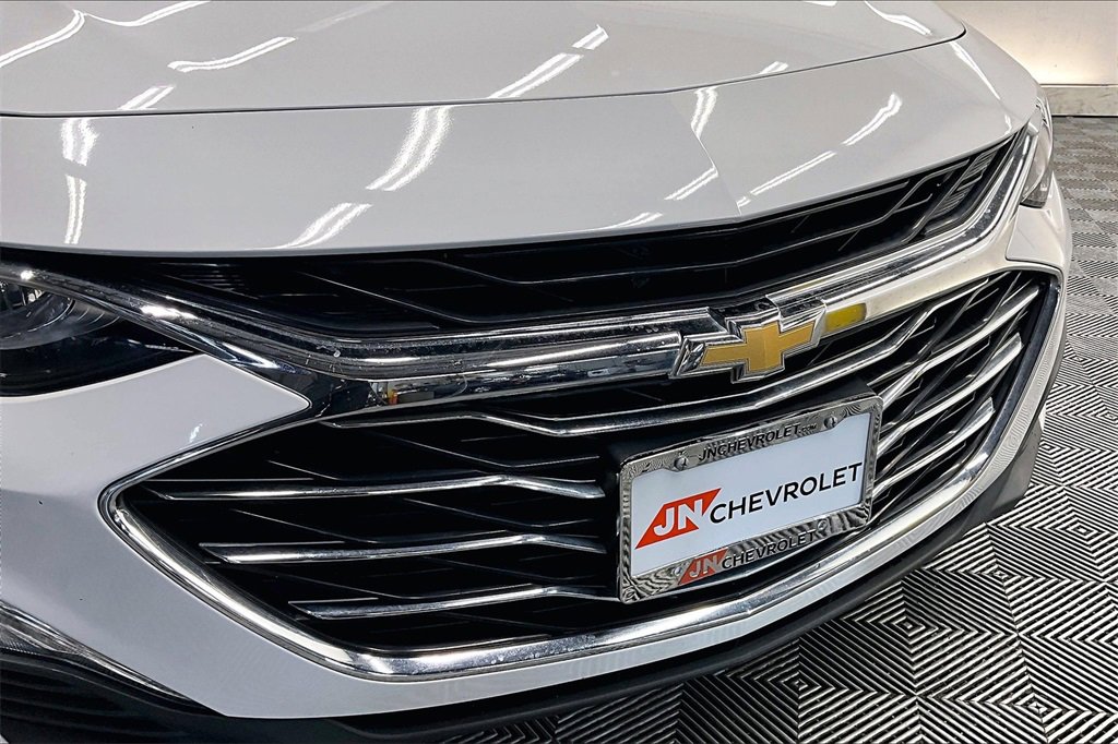 2020 Chevrolet Malibu LS photo 25