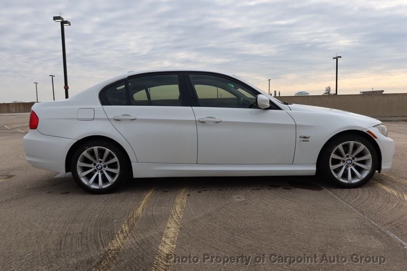2011 Bmw 328i SA SULEV photo 2