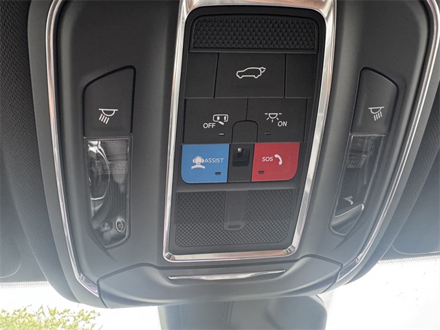 2025 Jeep Grand Cherokee Limited photo 33