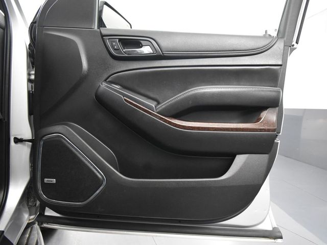 2015 Gmc Yukon SLT photo 43