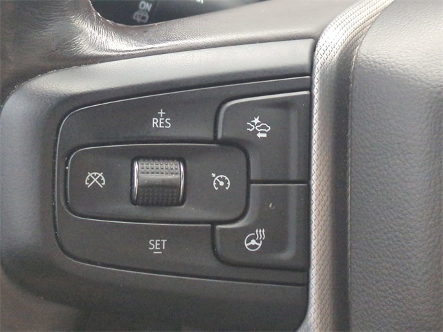 2022 Gmc Yukon Denali photo 23