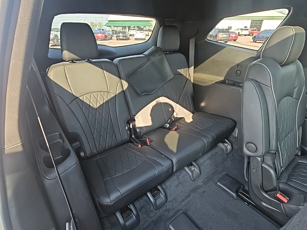 2023 Buick Enclave Avenir photo 21
