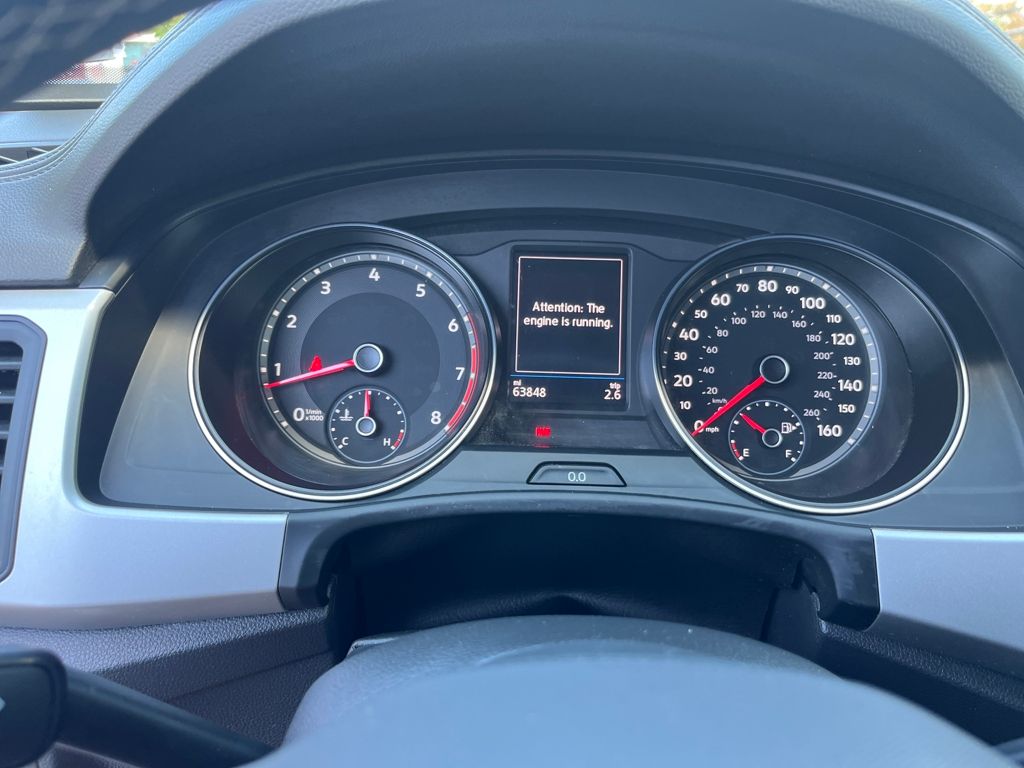 2021 Volkswagen Atlas V6 SE Technology photo 10