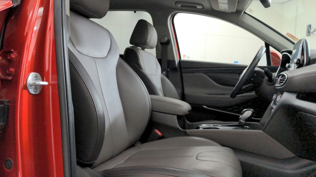 2019 Hyundai Santa Fe Ultimate photo 27