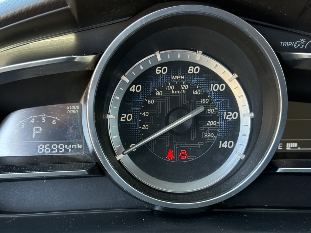 2017 Toyota Yaris iA Base photo 22