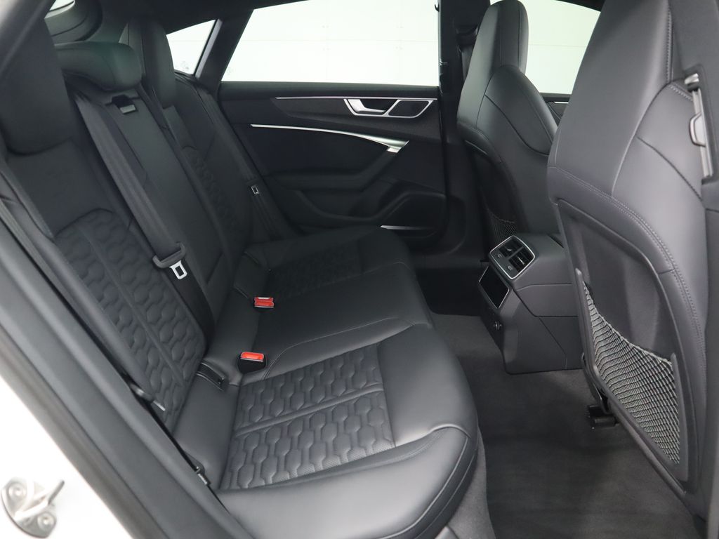 2024 Audi RS 7 Performance Base photo 21