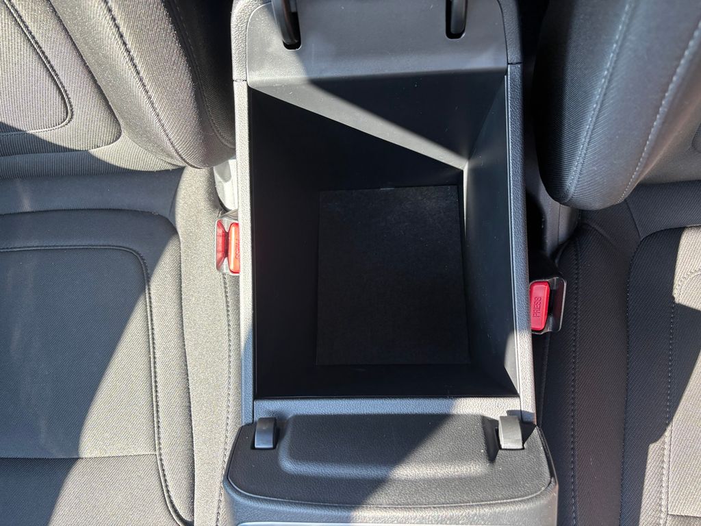 2022 Hyundai Tucson SEL Convenience photo 20