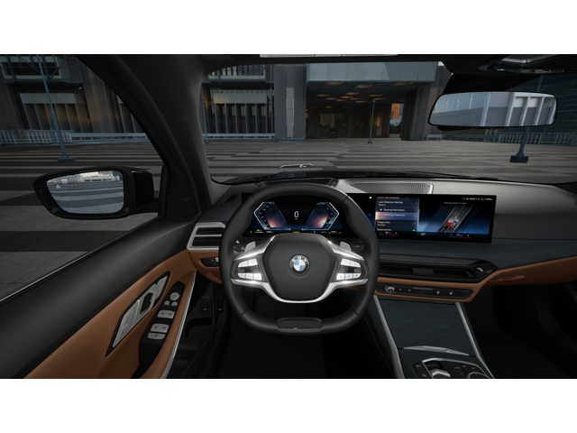 2025 Bmw 330i xDrive photo 13