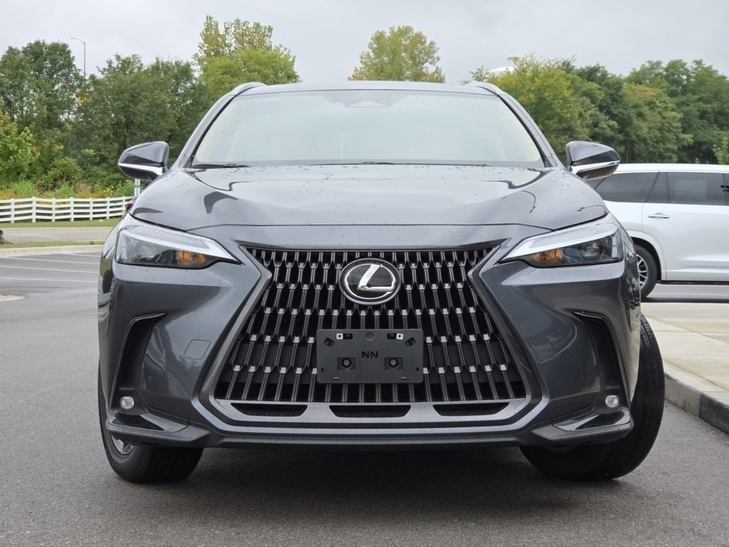 2022 Lexus NX 350 photo 3