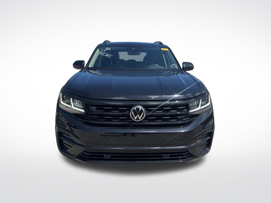 2023 Volkswagen Atlas V6 SEL R-Line photo 3
